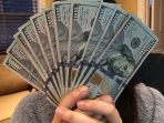 cash