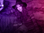 color-model-lady