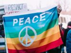 peace-protest