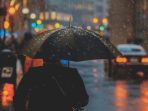 rain