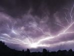 thunder
