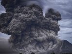 volcano