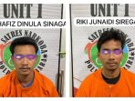 Narkoba Batu bara