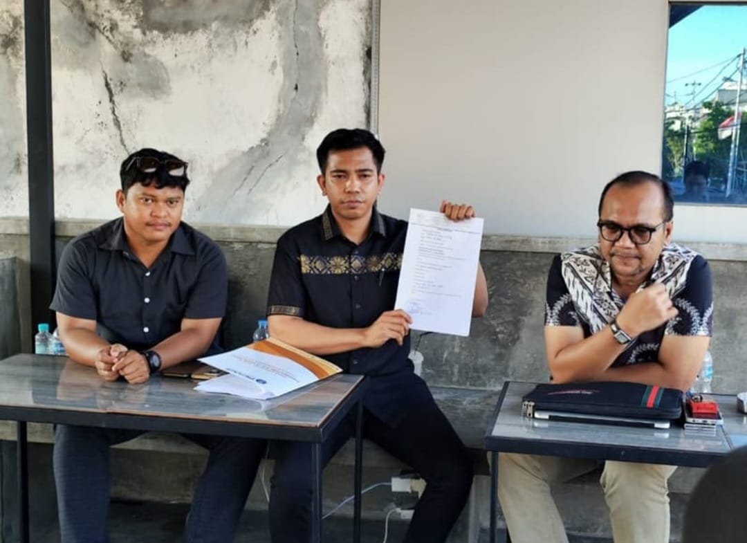 Demosi Misterius di Nunukan Disorot, Kuasa Hukum Ancam Gugat ke PTUN : “Jangan Permainkan Administrasi Negara!”