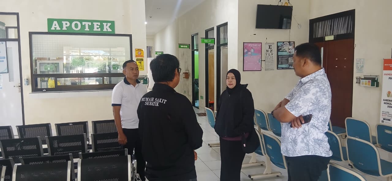 BPJS Nunukan Angkat Bicara Soal Berakhirnya Layanan JKN di RSP Sebatik
